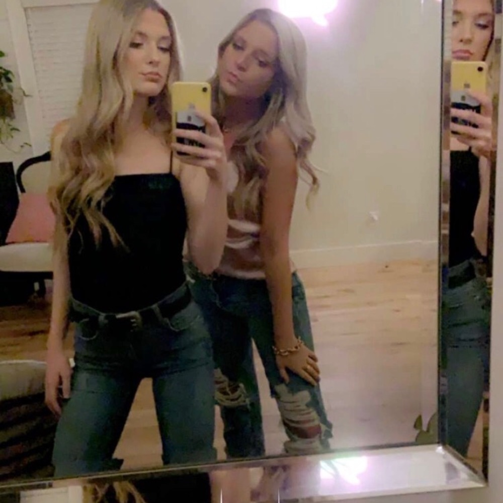 Meet your Posher, Hailey